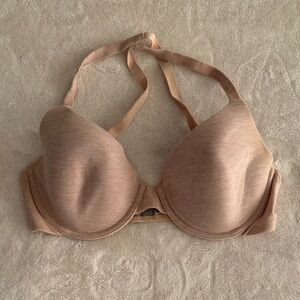 gapbody tshirt bra / 34C